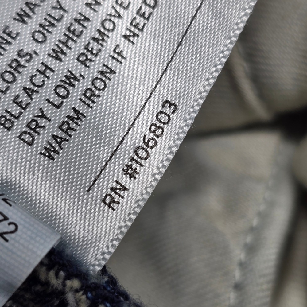 Duluth Trading Flex Ballroom Standard Fit Jeans Mens 36x30 Blue 54302 NWT - Picture 13 of 14